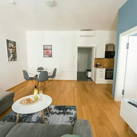 Apartment New Design 9 *