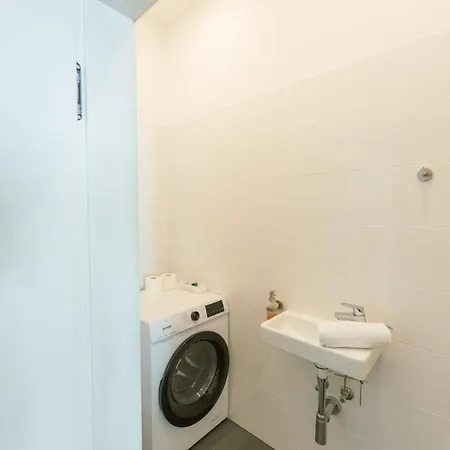 Apartment New Design 9 *