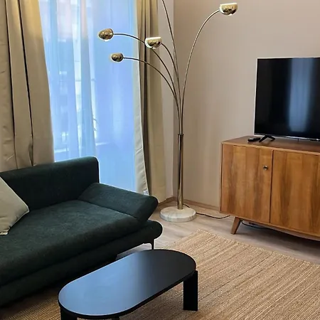 Apartment Amazing 1br & Lr Apt, Great For Long Term Next To Rennweg Vienna