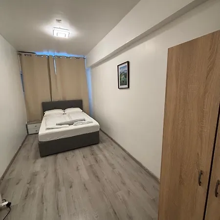 Guest house Hernals