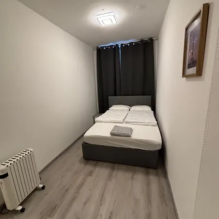 Guest house Hernals Vienna