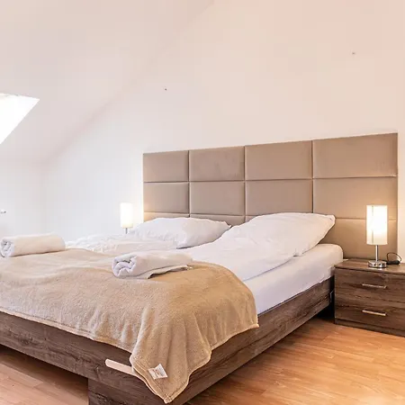 Lovely 2br Apt, Great Location - Near Schoenbrunn