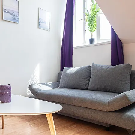 Lovely 2br Apt, Great Location - Near Schoenbrunn Vídeň