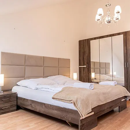 Lovely 2br Apt, Great Location - Near Schoenbrunn *