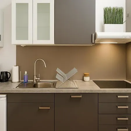 Cozy Near Schoenbrunn Stadthalle And Mariahilfer Str *