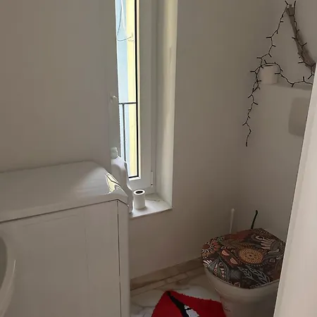 Apartment Vienna
