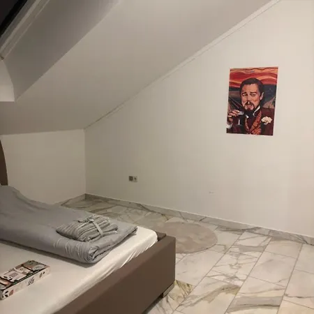 Apartment Vienna