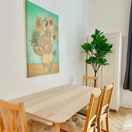 Renovated With Balcony
