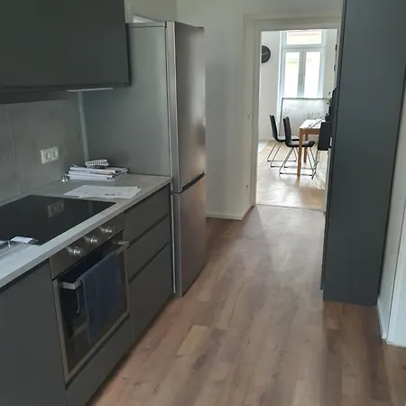 Apartment Bright And Quiet Apartments, Just 10 Minutes To U4, U6 And Schoenbrunn Palace *