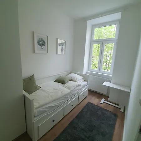 Apartment Bright And Quiet Apartments, Just 10 Minutes To U4, U6 And Schoenbrunn Palace