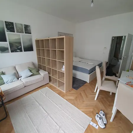 Bright And Quiet Apartments, Just 10 Minutes To U4, U6 And Schoenbrunn Palace Vienna