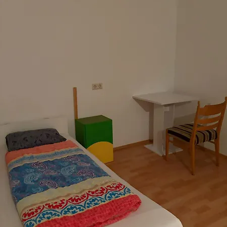 Am Brunnenmarkt Hostel Wien