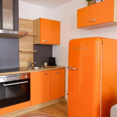 Modern Vienna