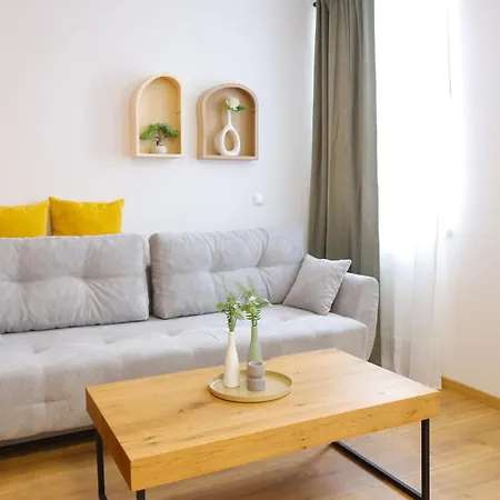 Modern * Vienna