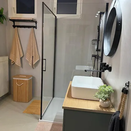 Apartment Bright With Parking Near Schoenbrunn