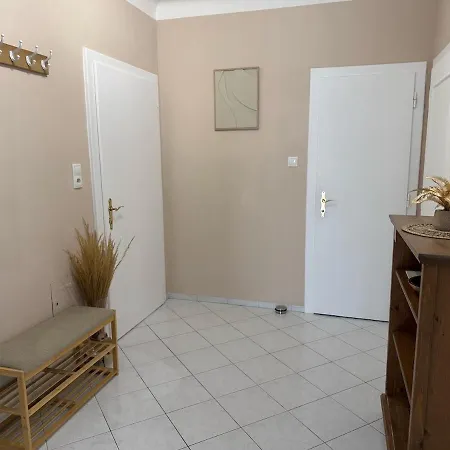 Apartment Bright With Parking Near Schoenbrunn *