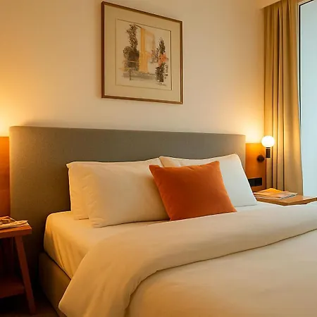 Hotel 40 1 - Soft Opening