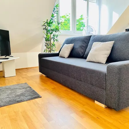 2 Bedroom Long-term With Free Parking * Wien