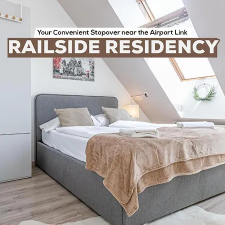 Apartment Stunning 12br Shared -floor Perfect For 24 People Group