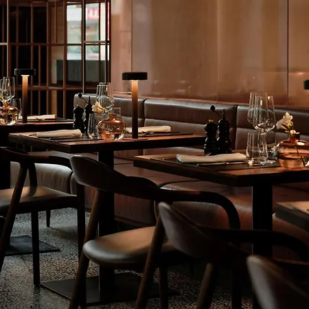 Radisson Blu Triest Hotel,