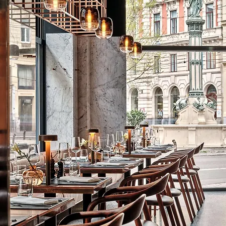 Hotel Radisson Blu Triest Hotel, 4*