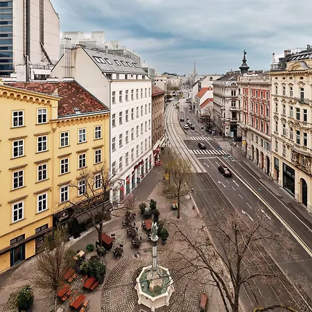 Radisson Blu Triest Hotel, 4*