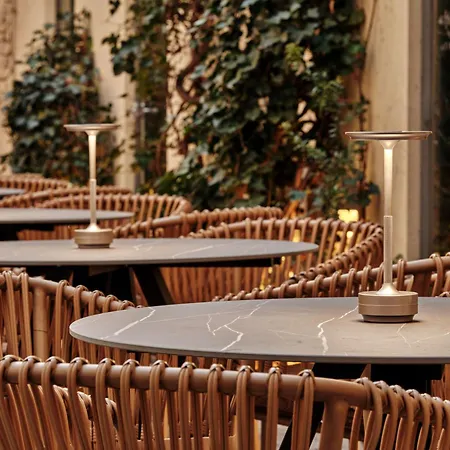 Hotel Radisson Blu Triest Hotel, 4*