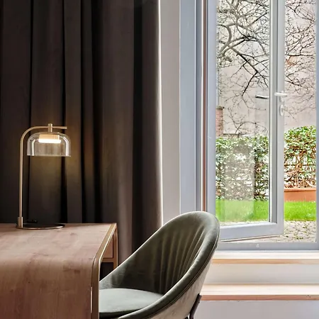 Radisson Blu Triest Hotel, Hotel