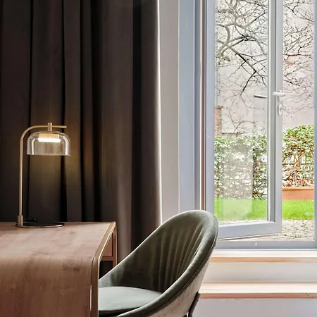 Radisson Blu Triest Hotel, Hotel Viena