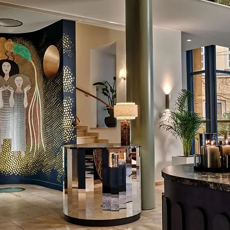 Radisson Blu Triest Hotel,