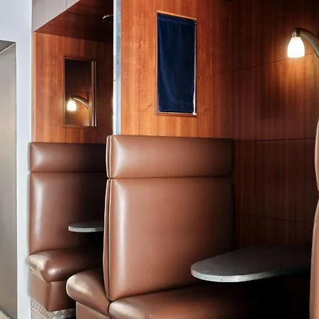 Radisson Blu Triest Hotel, Hotel 4*