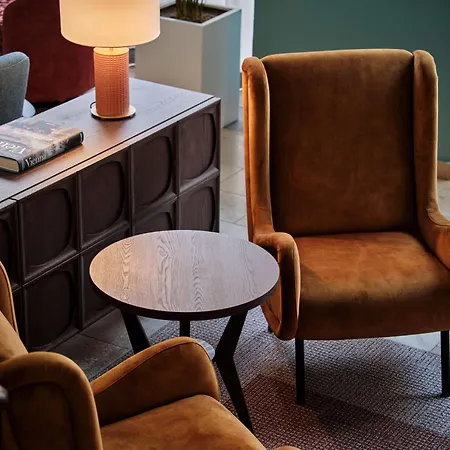 Radisson Blu Triest Hotel, 4* Viena