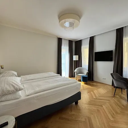 Secession An Der Oper 4* Wien