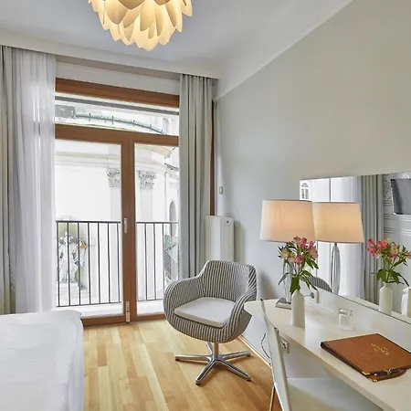 Wandl 4* Vienna