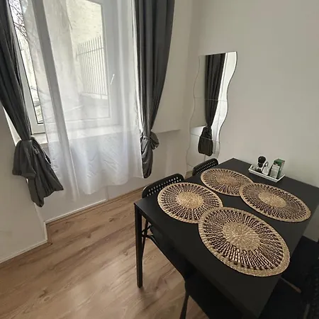 Apartment Rover Vienna