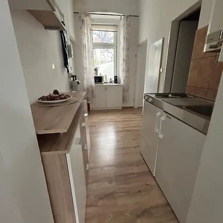 Apartment Rover