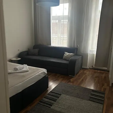 Paower Apartment