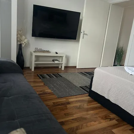 Apartment Paower