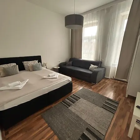 Paower Apartment *