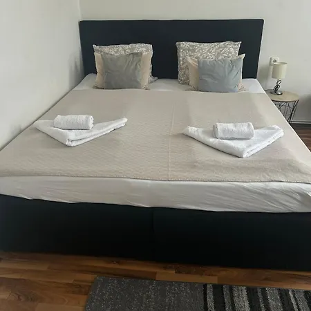 Apartament Paower *