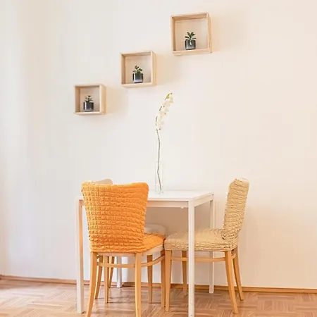 Convenient 1br In The Heart Of * Vienna