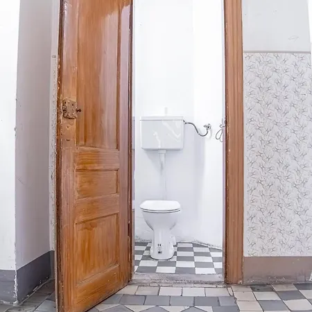 Apartment Convenient 1br In The Heart Of