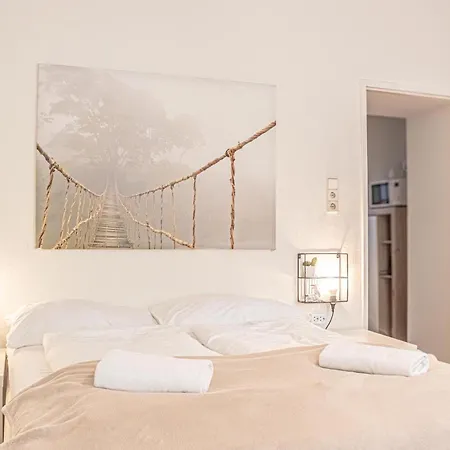 Convenient 1br In The Heart Of Apartment Vienna