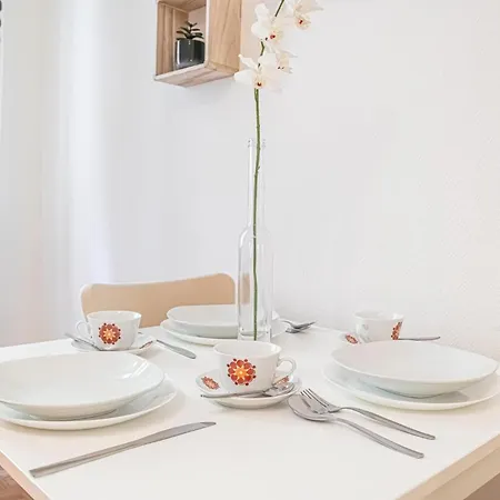 Convenient 1br In The Heart Of * Vienna