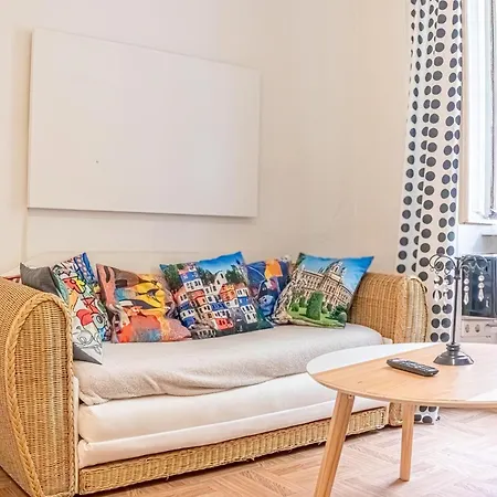Convenient 1br In The Heart Of Vienna