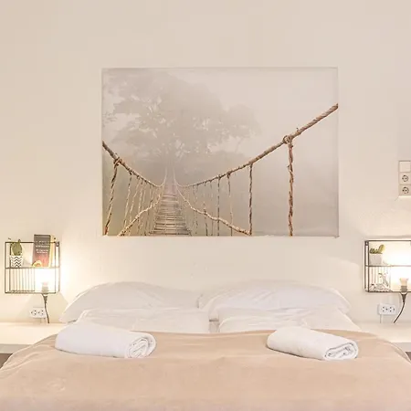 Apartment Convenient 1br In The Heart Of