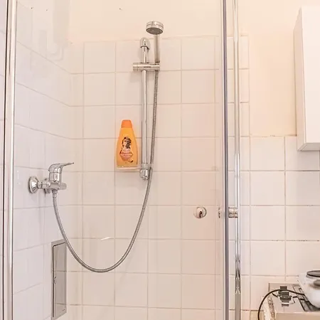 Apartment Convenient 1br In The Heart Of *