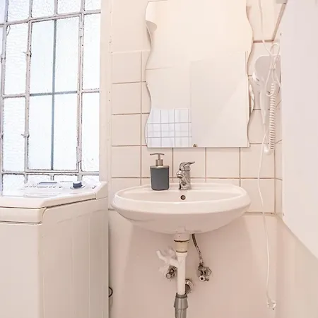 Convenient 1br In The Heart Of * Vienna