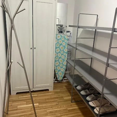 Apartment - Favoriten *