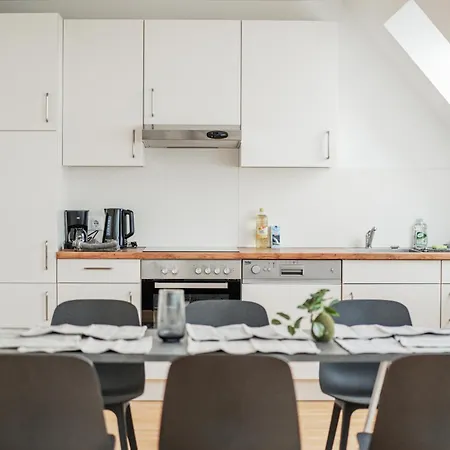 Apartment Chic #20